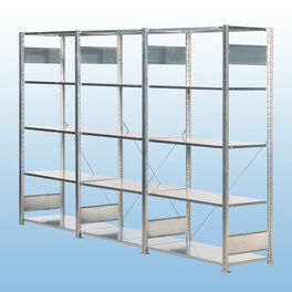 S71 Stecksysteme
